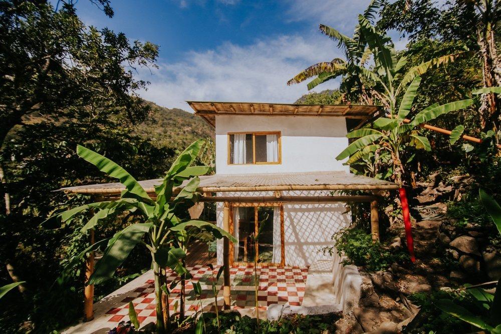 Violeta Cottage