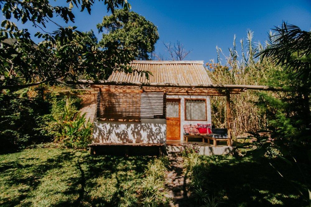 Mimosa Casita